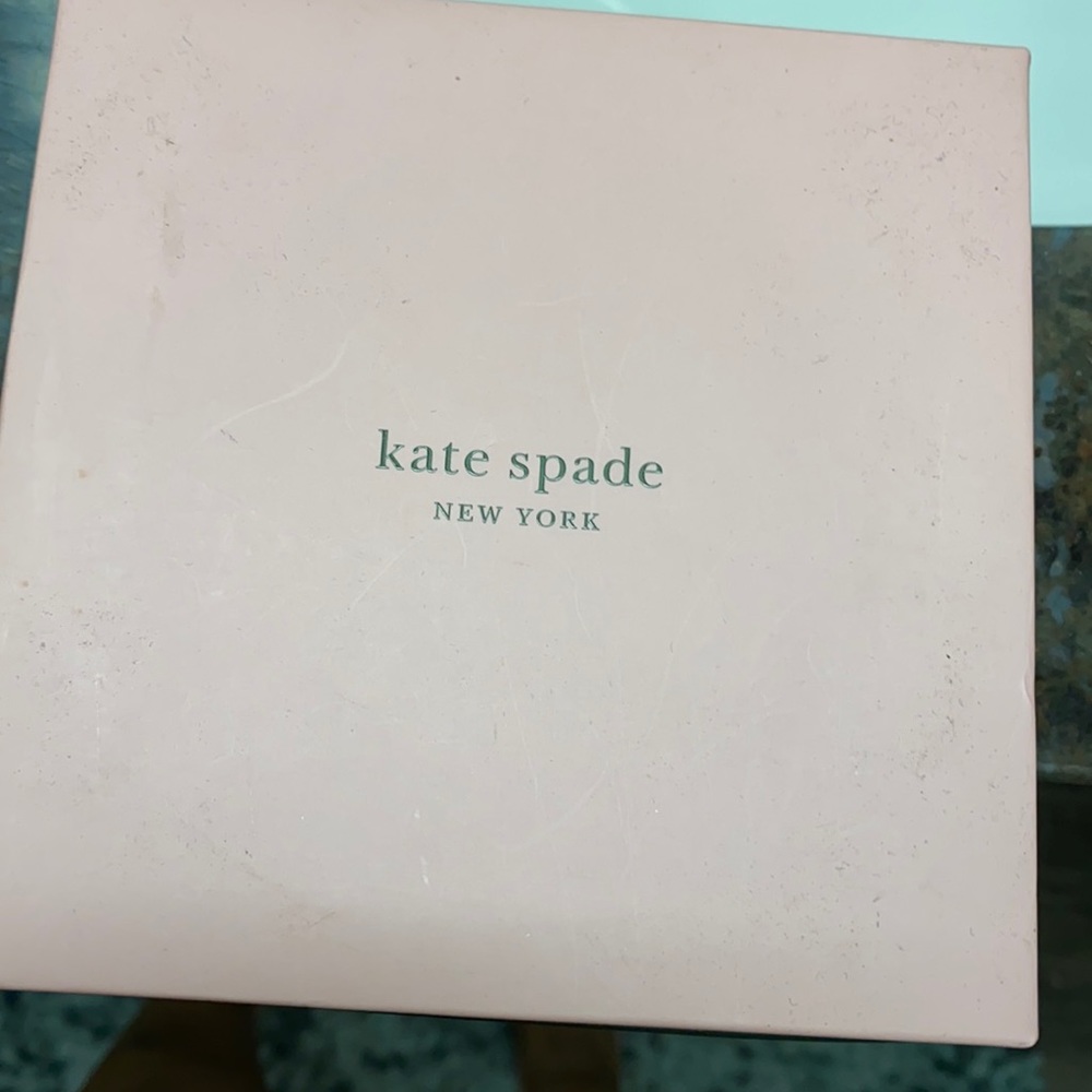 Kate Spade Jewelry Tray